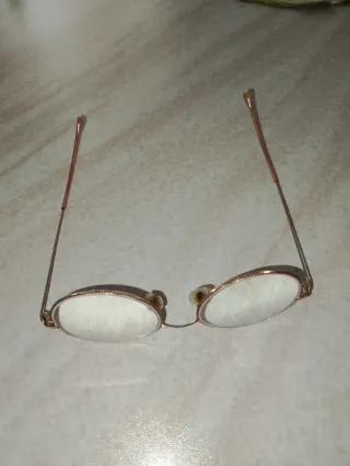 Vendo Montatura tutta Brillantinata per Ragazze