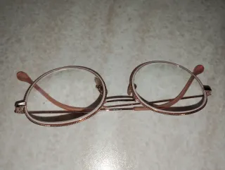 Vendo Montatura tutta Brillantinata per Ragazze