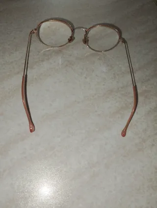 Vendo Montatura tutta Brillantinata per Ragazze