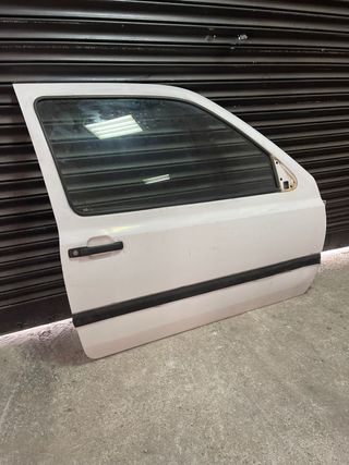 Puerta Derecha Golf 3 Larga
