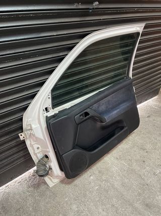 Puerta Derecha Golf 3 Larga