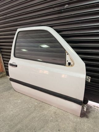 Puerta Derecha Golf 3 Larga