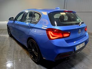 BMW Serie 1 120iA EDITION MSPORT SHADOW 185