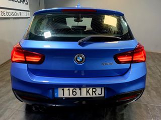 BMW Serie 1 120iA EDITION MSPORT SHADOW 185