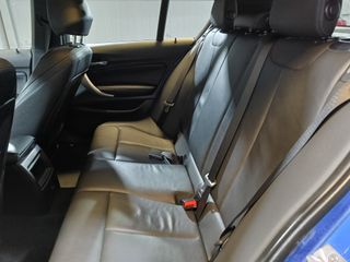 BMW Serie 1 120iA EDITION MSPORT SHADOW 185