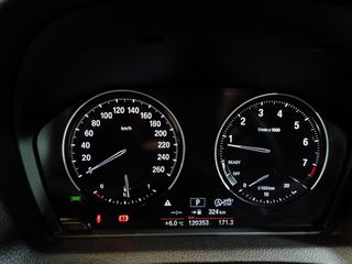 BMW Serie 1 120iA EDITION MSPORT SHADOW 185