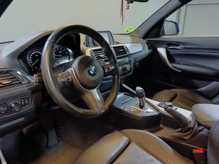 BMW Serie 1 120iA EDITION MSPORT SHADOW 185