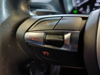 BMW Serie 1 120iA EDITION MSPORT SHADOW 185