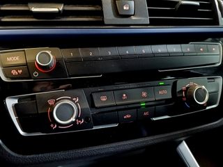 BMW Serie 1 120iA EDITION MSPORT SHADOW 185