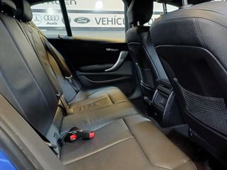 BMW Serie 1 120iA EDITION MSPORT SHADOW 185