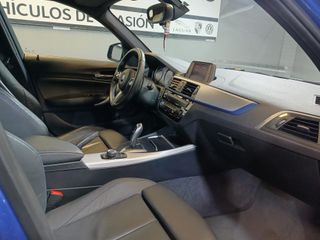 BMW Serie 1 120iA EDITION MSPORT SHADOW 185