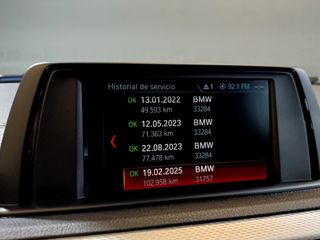 BMW Serie 1 120iA EDITION MSPORT SHADOW 185