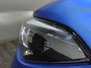 BMW Serie 1 120iA EDITION MSPORT SHADOW 185