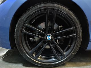 BMW Serie 1 120iA EDITION MSPORT SHADOW 185