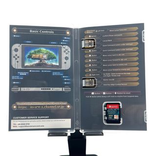 Super Robot Wars X | Nintendo Switch |