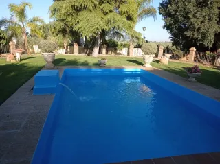 Mantenimiento de jardinería