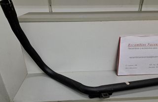 Tubo escape lateral Renault R-5