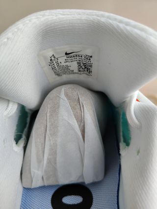 Zapatillas Nike Vomero 18