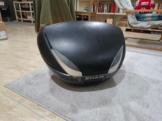 Baúl Shad SH48 Honda CB500F