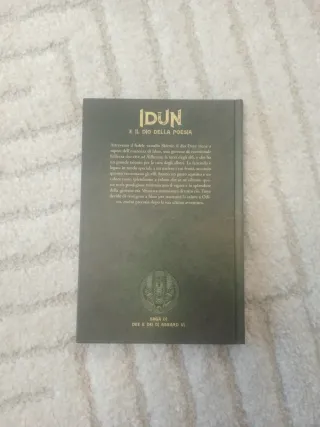 Mitologia nordica rba Idun saga dee e dei asgard