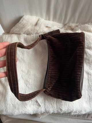 Bolso de mano / hombro vintage