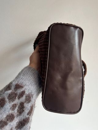 Bolso de mano / hombro vintage