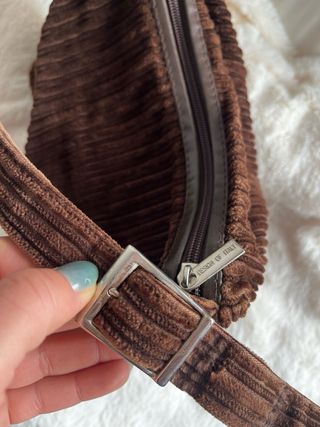 Bolso de mano / hombro vintage