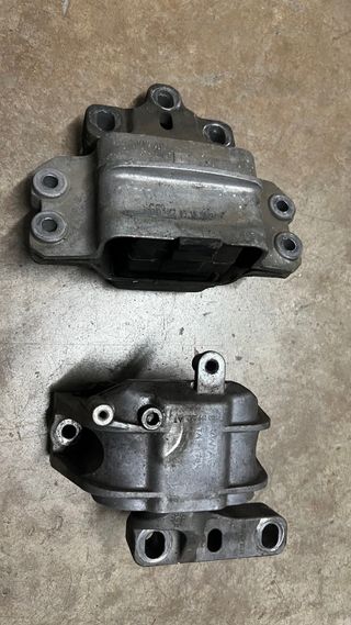 Tacos motor Audi A3 8P 2.0 TDI