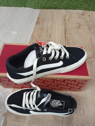 Zapatillas - Filmore Decon para mujer Talla 35 - Vans