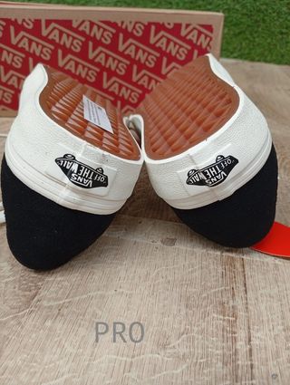 Zapatillas - Filmore Decon para mujer Talla 35 - Vans