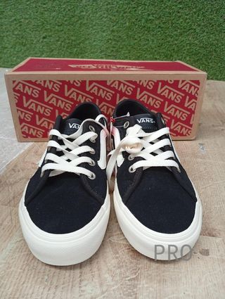 Zapatillas - Filmore Decon para mujer Talla 35 - Vans