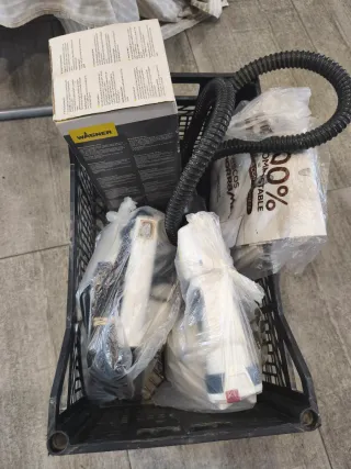 Pistola Pintura Wagner W450