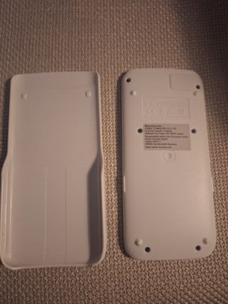 NUEVA Calculadora Casio fx-991 SPX II Iberia