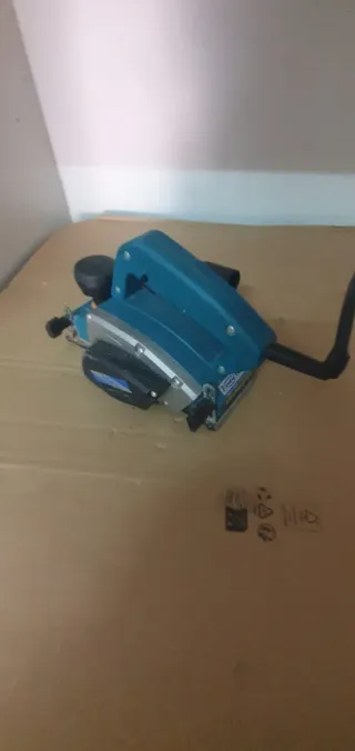 Cepillo Eléctrico Virutex