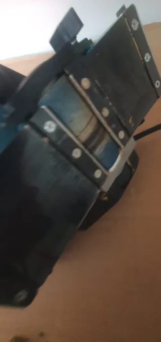 Cepillo Eléctrico Virutex