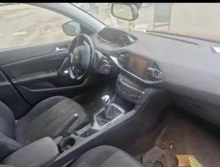Peugeot 308 2020