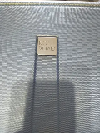 Maleta de viaje Roll Road