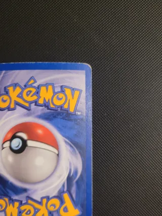 Carta Pokémon Hypnomade 8/62 Holo Fossil