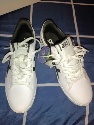 Zapatillas Asics Classic CT Talla 47