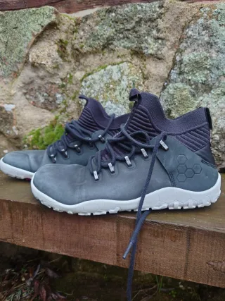 Botas Vivobarefoot Magna FG Talla 41