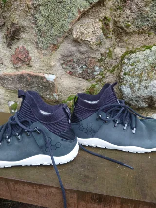 Botas Vivobarefoot Magna FG Talla 41