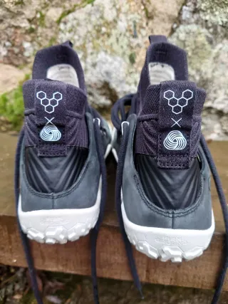 Botas Vivobarefoot Magna FG Talla 41