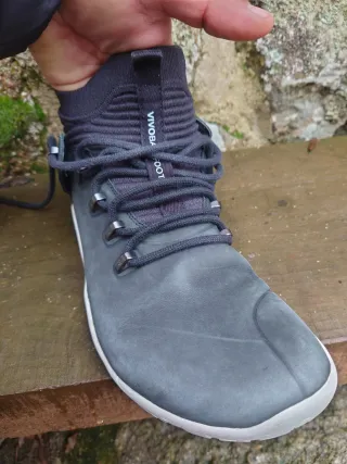 Botas Vivobarefoot Magna FG Talla 41