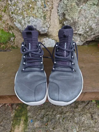 Botas Vivobarefoot Magna FG Talla 41
