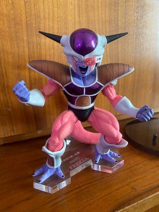 Figura Freeza Banpresto World Figure Colosseum
