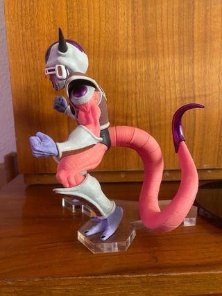 Figura Freeza Banpresto World Figure Colosseum