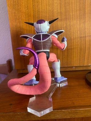 Figura Freeza Banpresto World Figure Colosseum