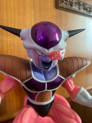 Figura Freeza Banpresto World Figure Colosseum