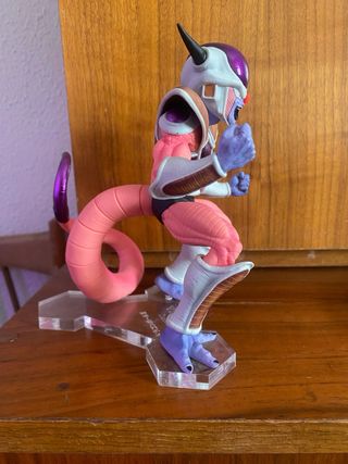 Figura Freeza Banpresto World Figure Colosseum