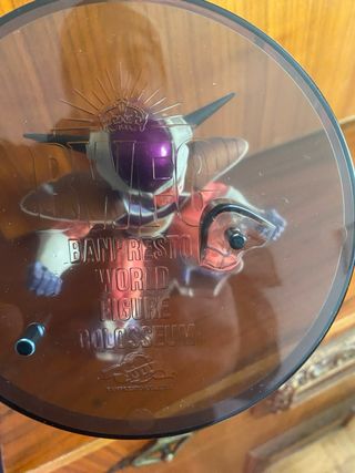 Figura Freeza Banpresto World Figure Colosseum